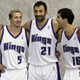 Photo credit: Rich Pedroncelli/AP Images